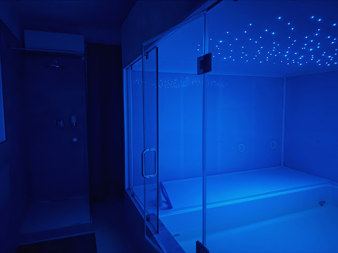 OVO Float Center București