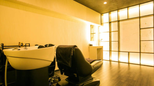 Owl Spa Shinsaibashi Chuo Ward, Osaka - Day Spa in Chuo Ward, Osaka