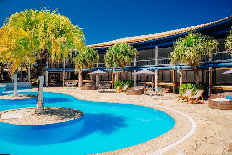 Own Buzios Beach Hotel - Hotel Spa in Buzios