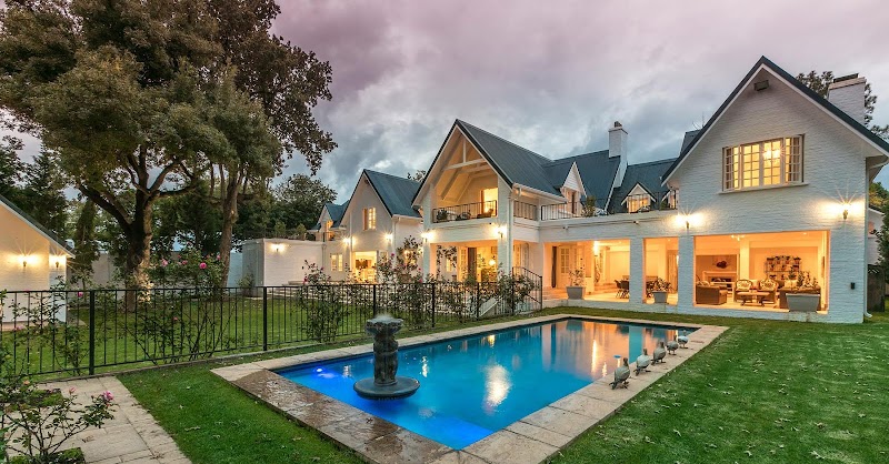 Oxford Healthcare Retreat Johannesburg - Medical Spa in Johannesburg