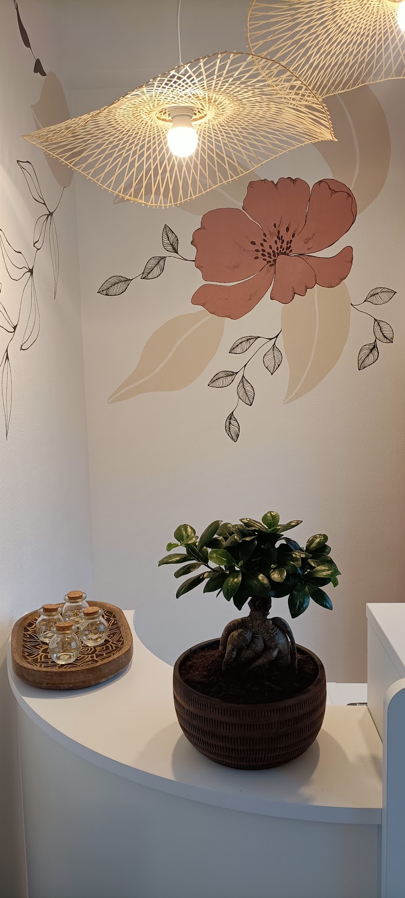 Oxy'Jenn Trégueux - Day Spa in Trégueux