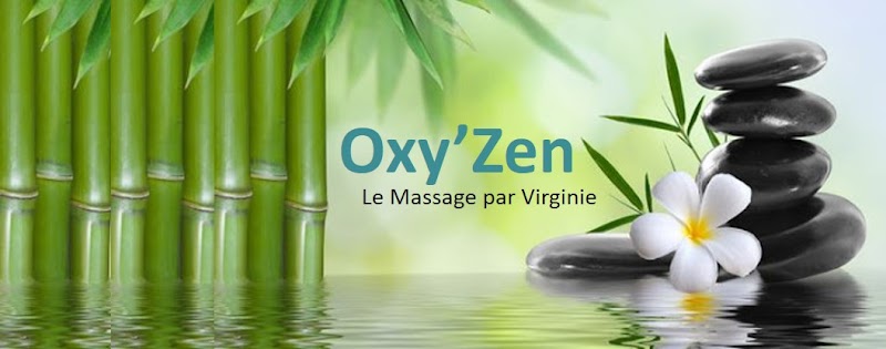 Oxy'Zen Le Manoir - Day Spa in Le Manoir