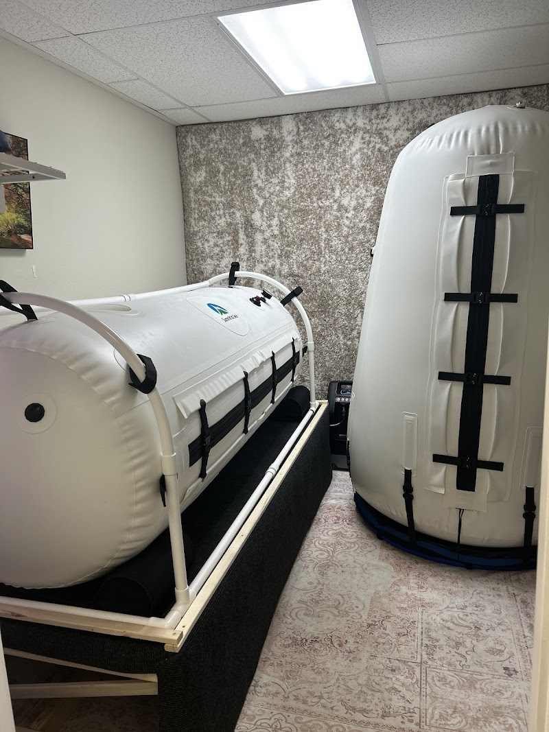 Oxygen and Light Lynnwood - Wellness Retreat in Lynnwood