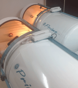 Oxygen Capsule San & San Tsuzuki Ward, Yokohama City - Day Spa in Tsuzuki Ward, Yokohama City