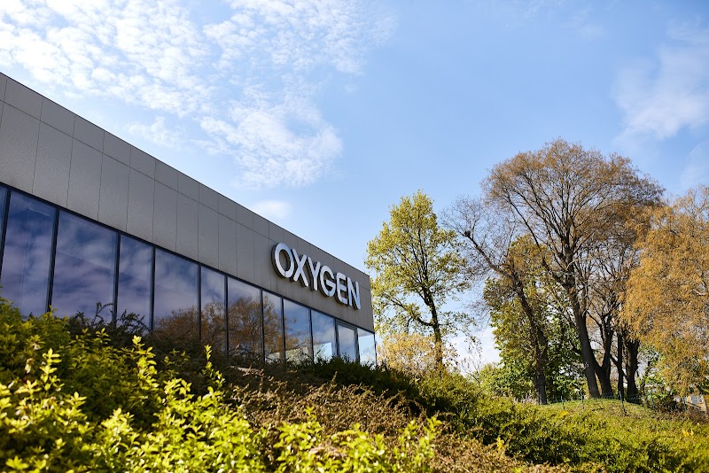 Oxygen Wellness Budapest - Medical Spa in Budapest