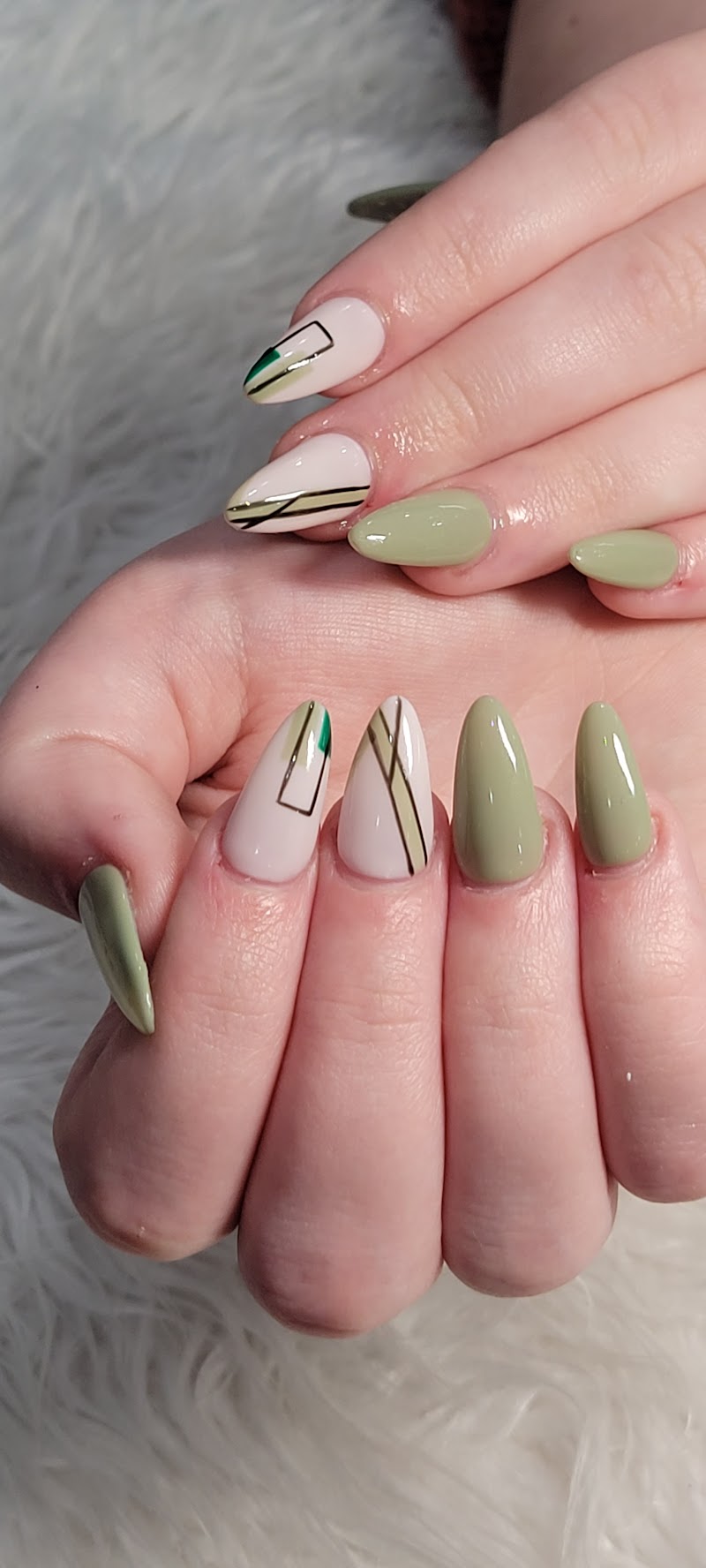 Oxygenix Nail Spa West Palm Beach - Day Spa in West Palm Beach