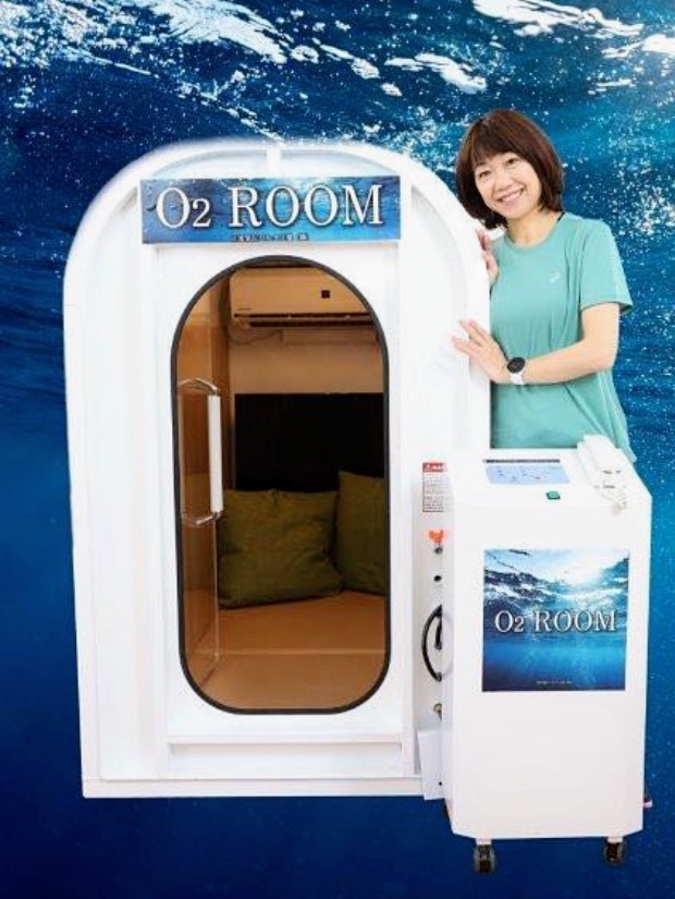 Oyayubi King + Nagasaki - Day Spa in Nagasaki