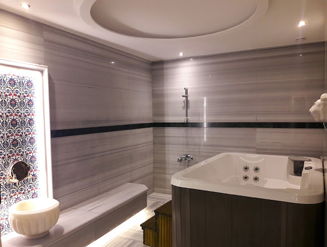 Oylat Spa Sugesam İnegöl - Day Spa in İnegöl