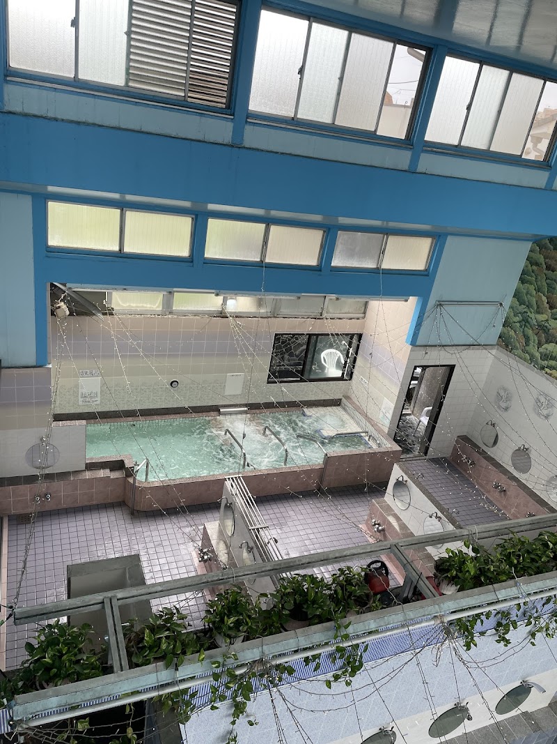 Oyu Dokoro Nogawa Komae City - Day Spa in Komae City