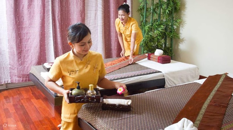 Oz Aroma Thai Spa Lucknow - Day Spa in Lucknow