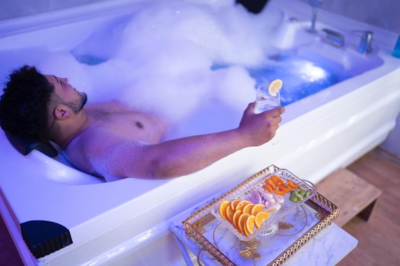 Öz Çınar Çorlu Masaj Salonu - Day Spa in Çorlu