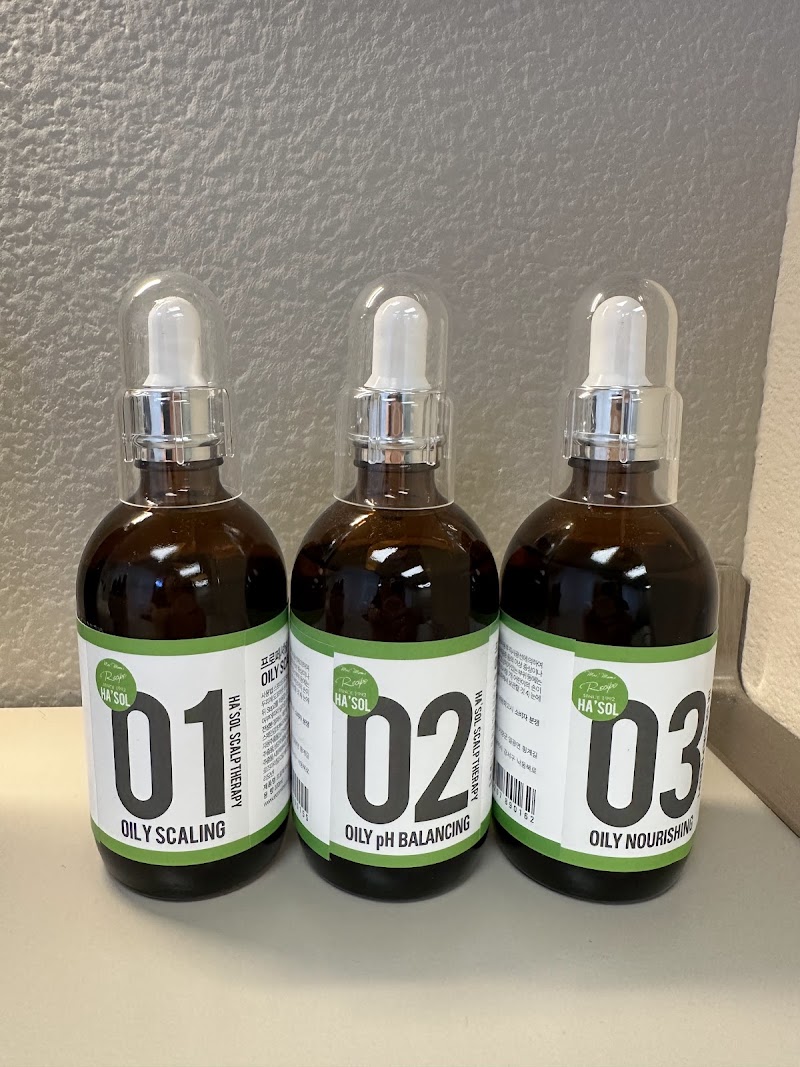 OZ Head SPA La Habra - Wellness Retreat in La Habra