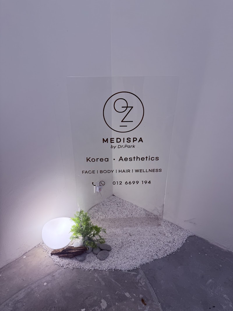 OZ Medispa by Dr. Park Petaling - Day Spa in Petaling