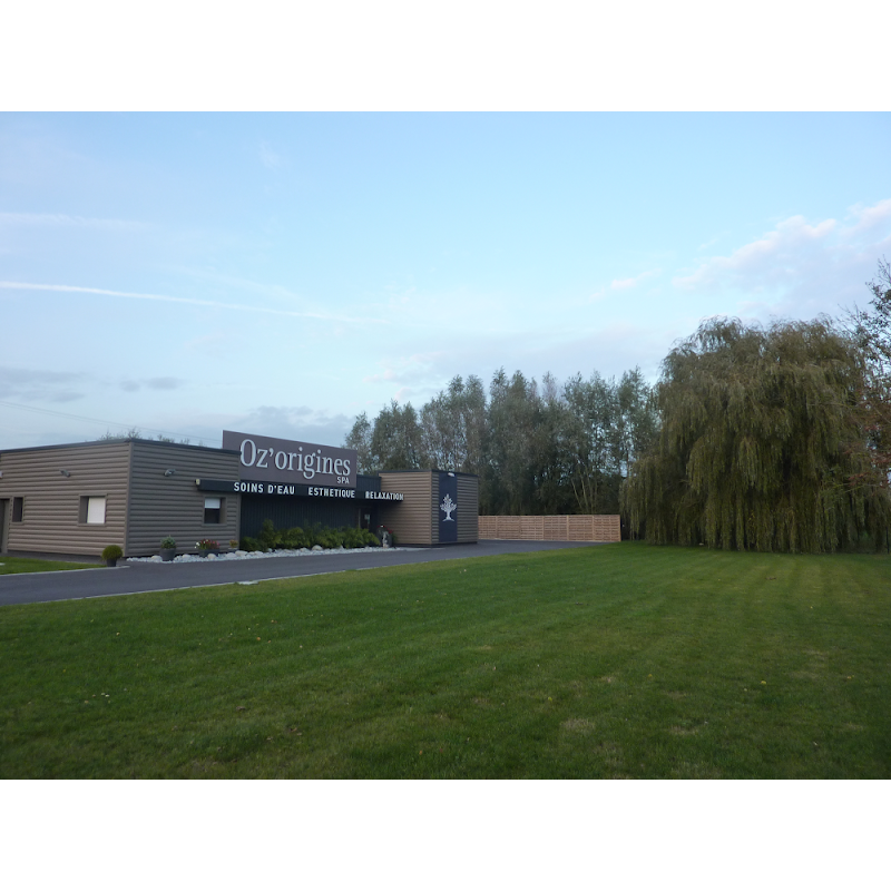 Oz'Origines Aire-sur-la-Lys - Day Spa in Aire-sur-la-Lys
