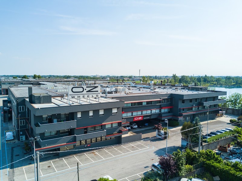 Oz SPA San Martino di Lupari - Day Spa in San Martino di Lupari