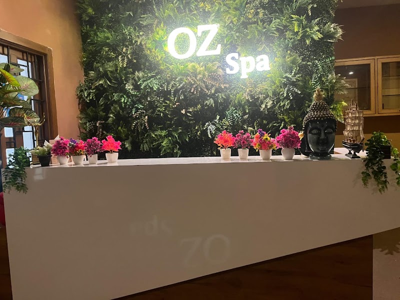 OZ THE PURPLE ORCHID SPA Chennai - Day Spa in Chennai