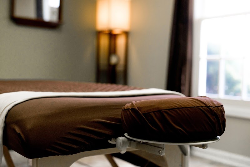 OZA Day Spa Perrysburg - Day Spa in Perrysburg