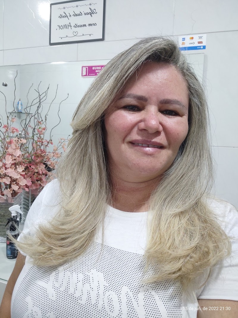 Ozana Cabeleireira Vila Velha - Day Spa in Vila Velha