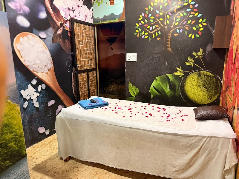 Ozana Spa - Best Body Maassage Center Near Me in Udaipur - Wellness Clinic in Udaipur