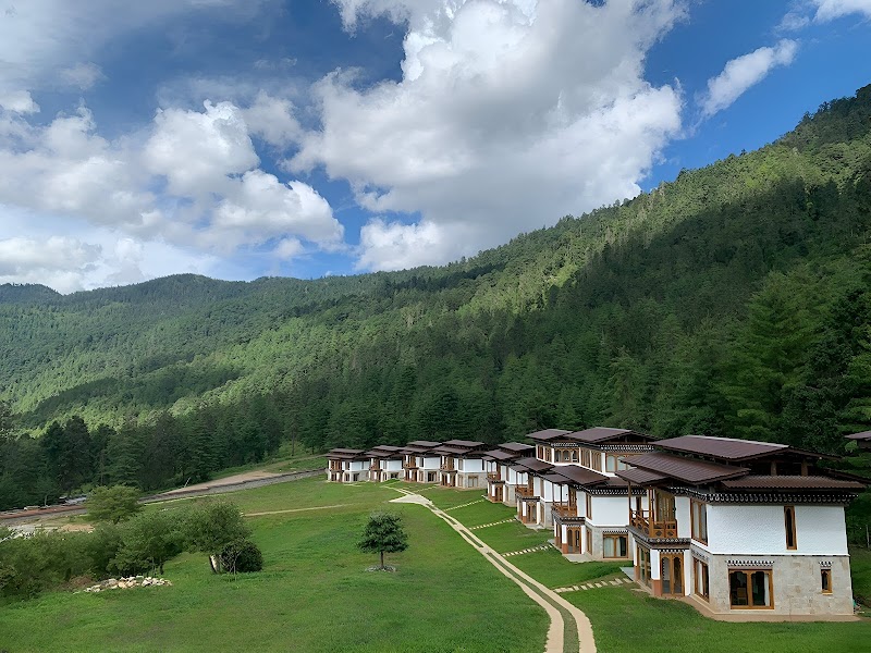Ozen Resort Bhutan | Best Resort in Paro