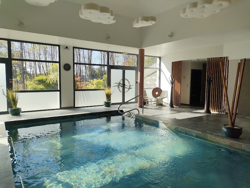 Ozenspa Andernos-les-Bains photo