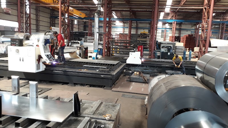 Bağlar Özgüven Profil Sac Demir Işleme Limited Şti. - Day Spa in Bağlar