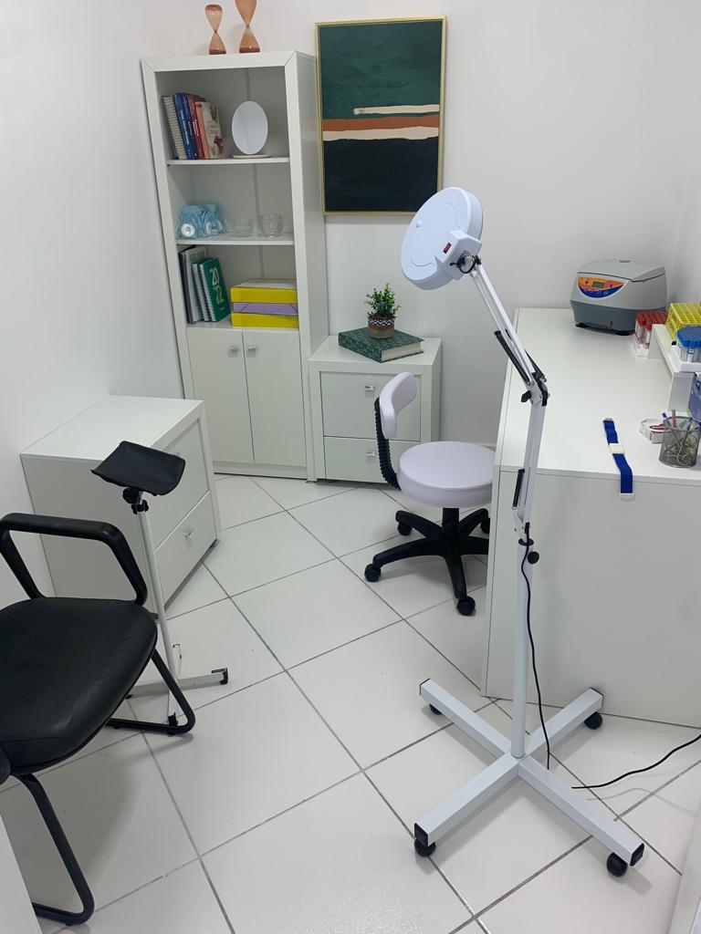 OZON Saúde e Estética Araruama - Wellness Retreat in Araruama