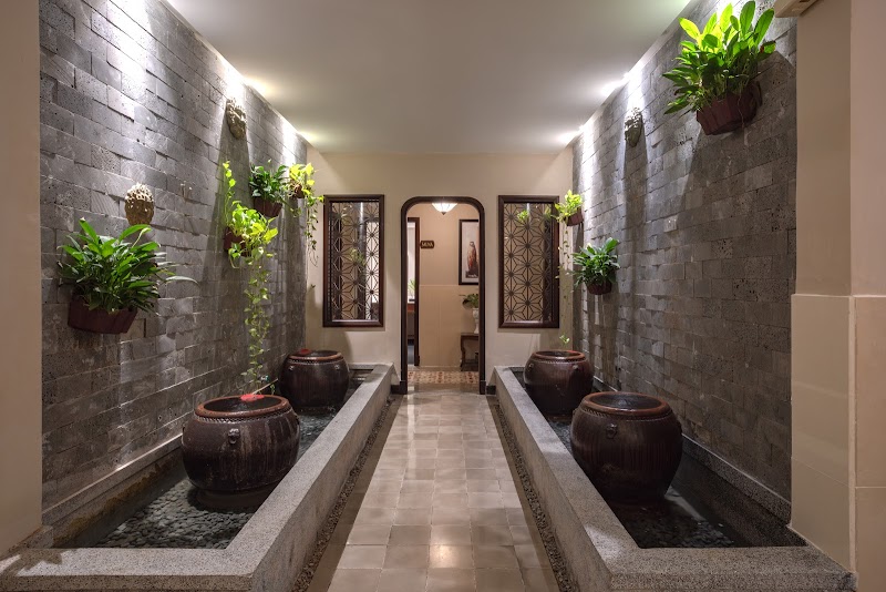 Ozone Allegro Spa Hoi An - Day Spa in Hoi An