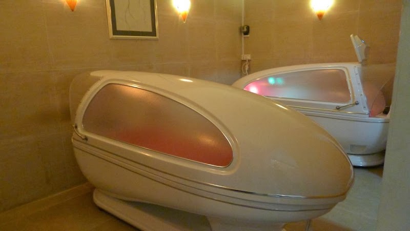 Ozone Longevity Spa Kampot Province - Day Spa in Kampot Province