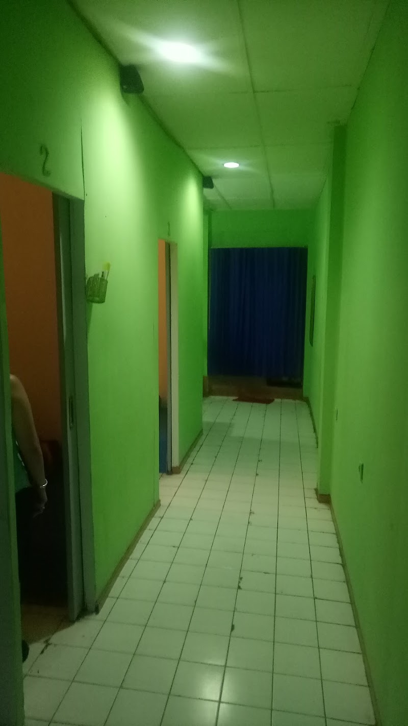 Ozone Massage Jakarta Utara - Day Spa in Jakarta Utara