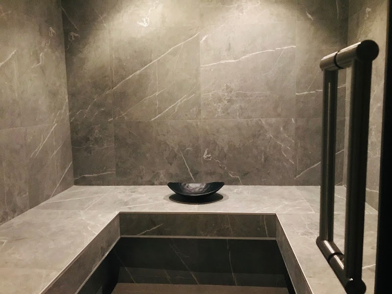 Ozone Spa Marin Fontaines-sur-Saône - Day Spa in Fontaines-sur-Saône