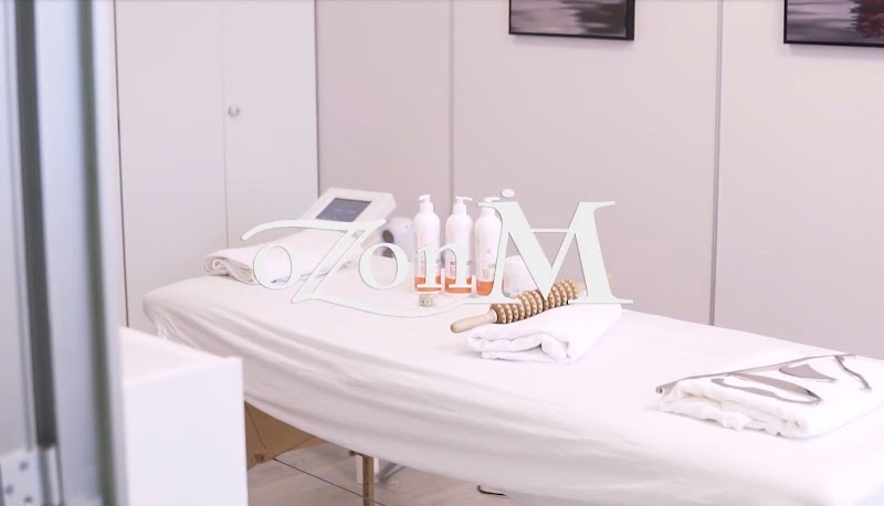 OzonM Zagreb - Medical Spa in Zagreb