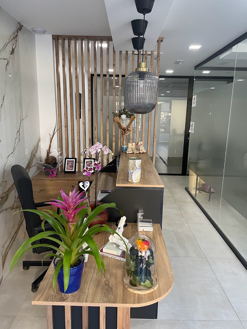 Ozzie Gil - OzBodywork Torremolinos - Day Spa in Torremolinos