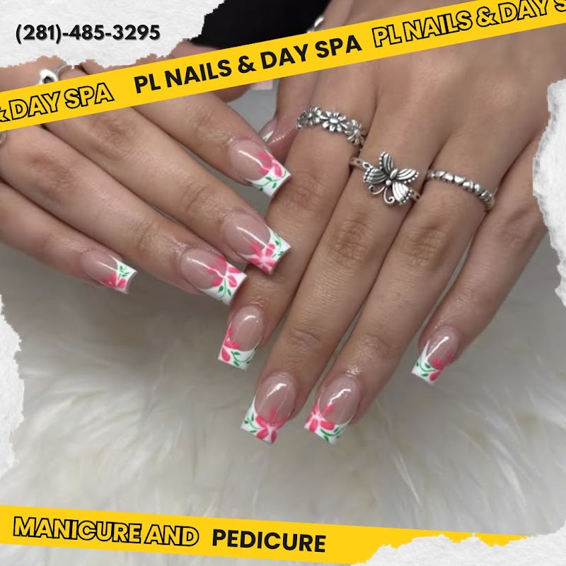 P and L Day Spa Missouri City - Day Spa in Missouri City