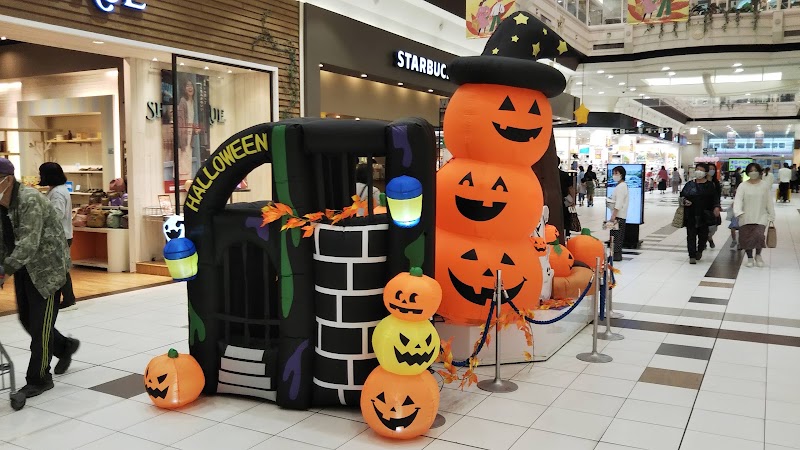 P Buri Eion Mall Yokkaichi Kita Store - Day Spa in Yokkaichi