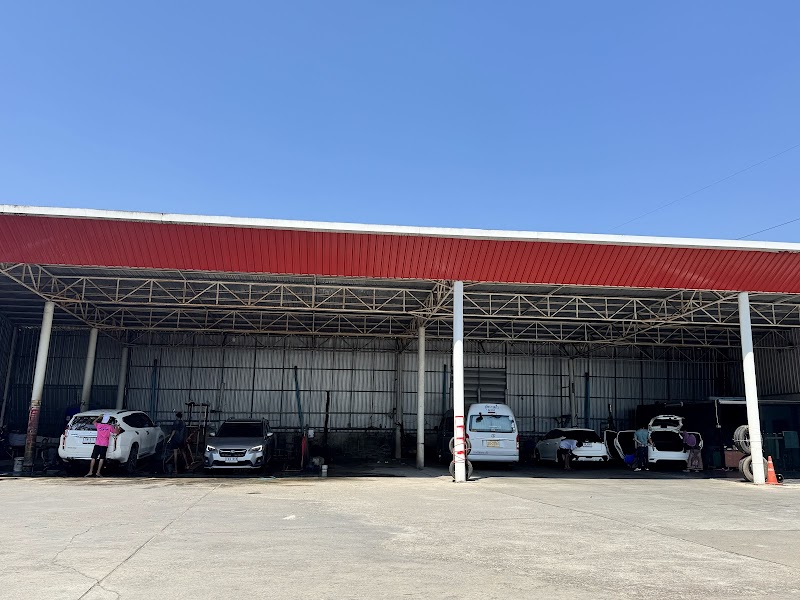 P&D Spa Car Care Krabi - Day Spa in Krabi