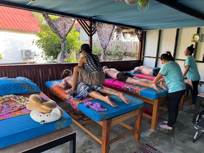 P&P MASSAGE Koh Lanta