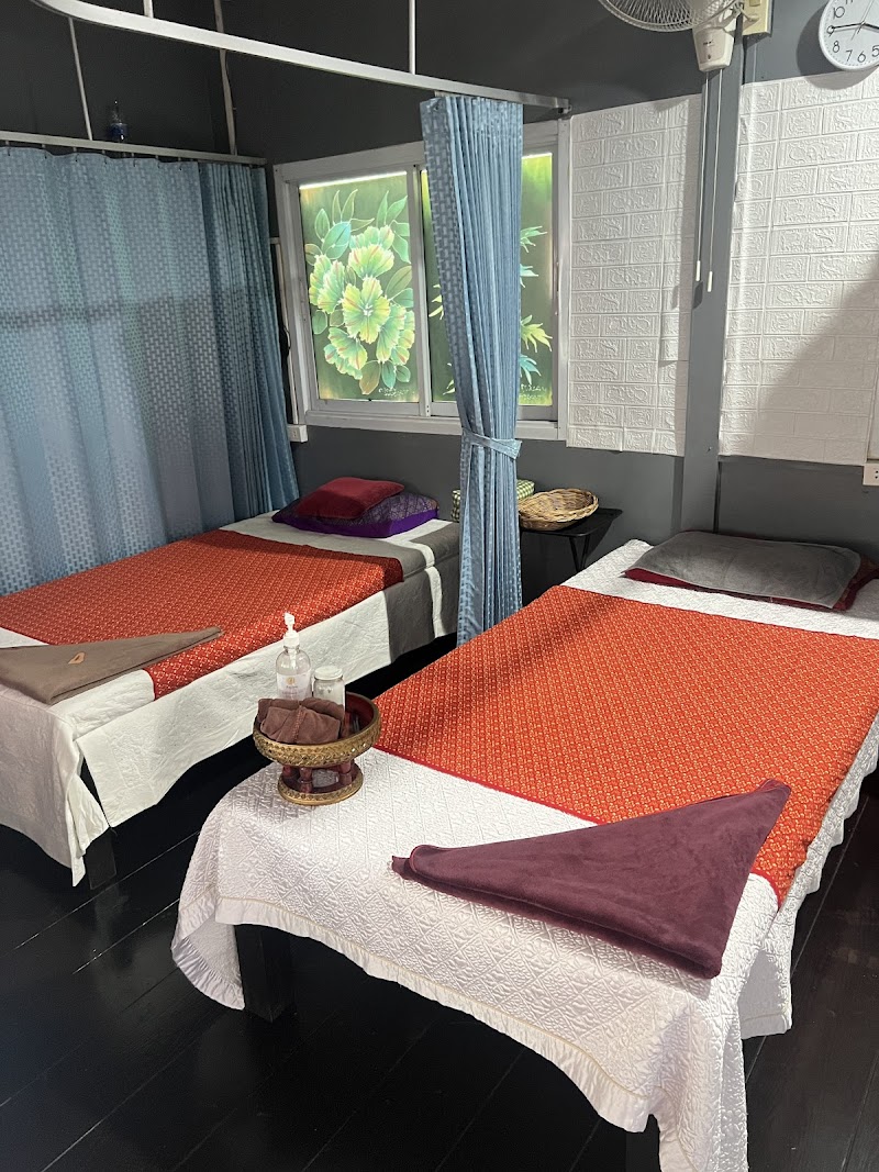 P&P Thai Traditional Massage Mae Pern - Day Spa in Mae Pern