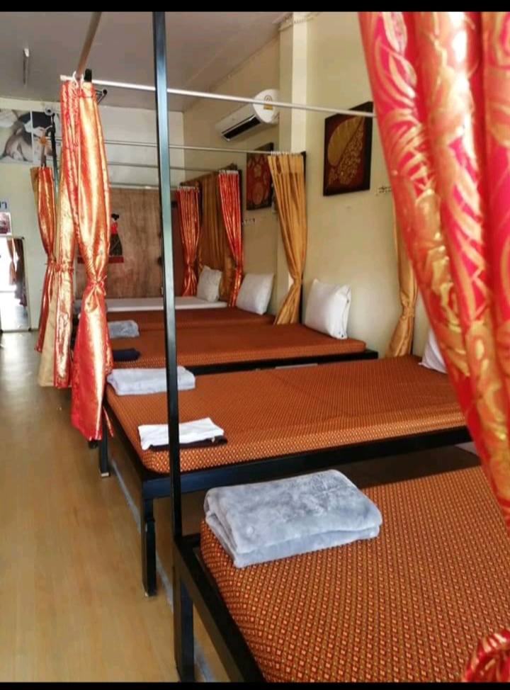 Pa Ann Health Massage Chanthaburi - Day Spa in Chanthaburi