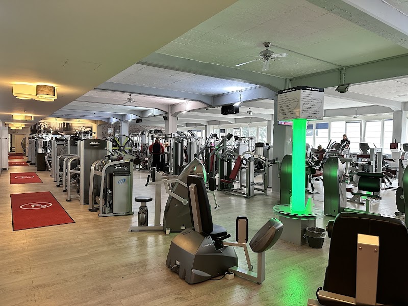 Pa Gesundheitsstudio Offenbach am Main - Day Spa in Offenbach am Main