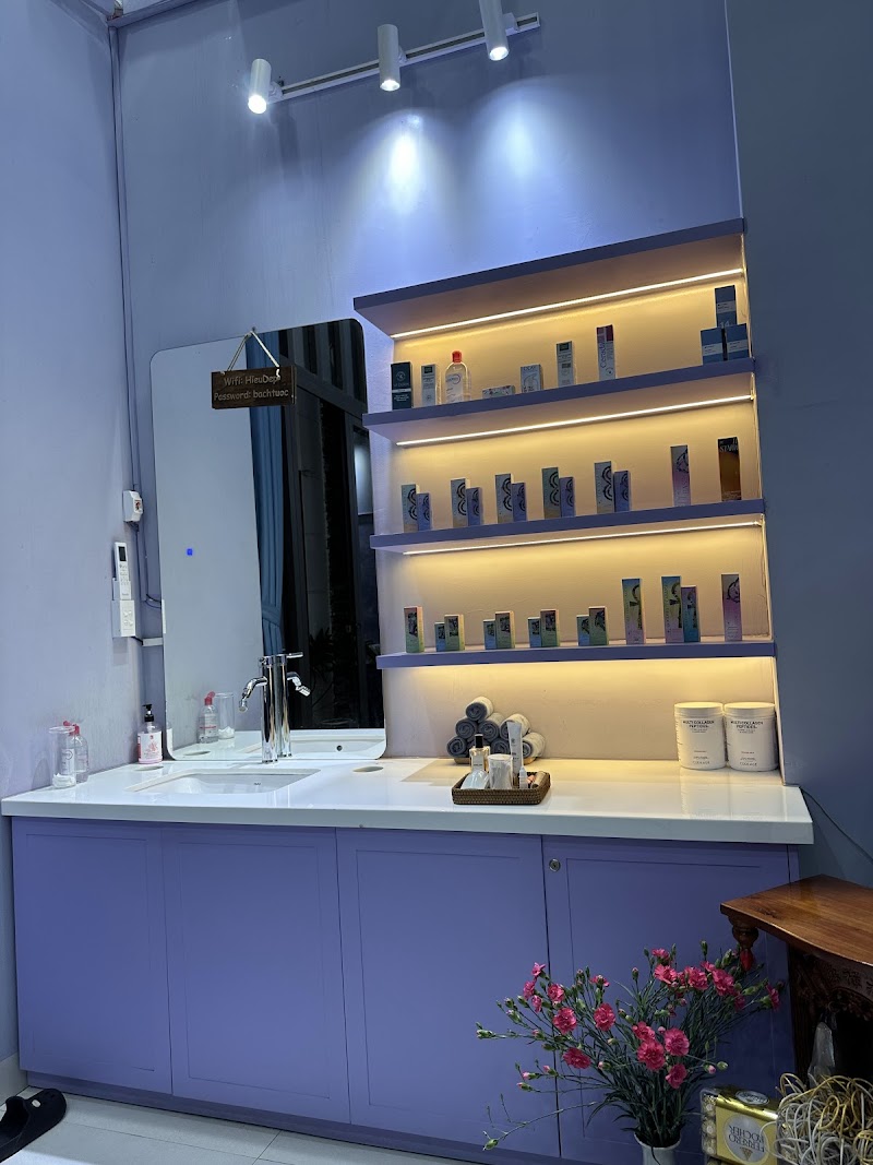 PA.ist Beauty Đà Nẵng - Day Spa in Đà Nẵng