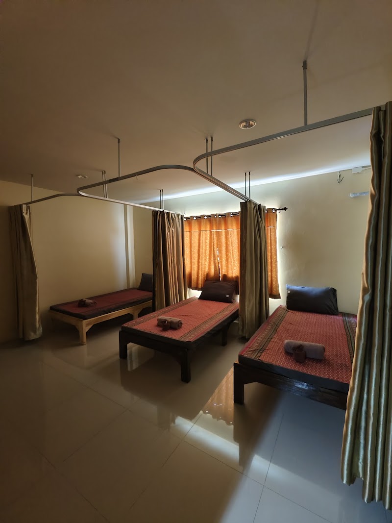 Pa Uay Line Massage Health Massage Mae Sai - Day Spa in Mae Sai