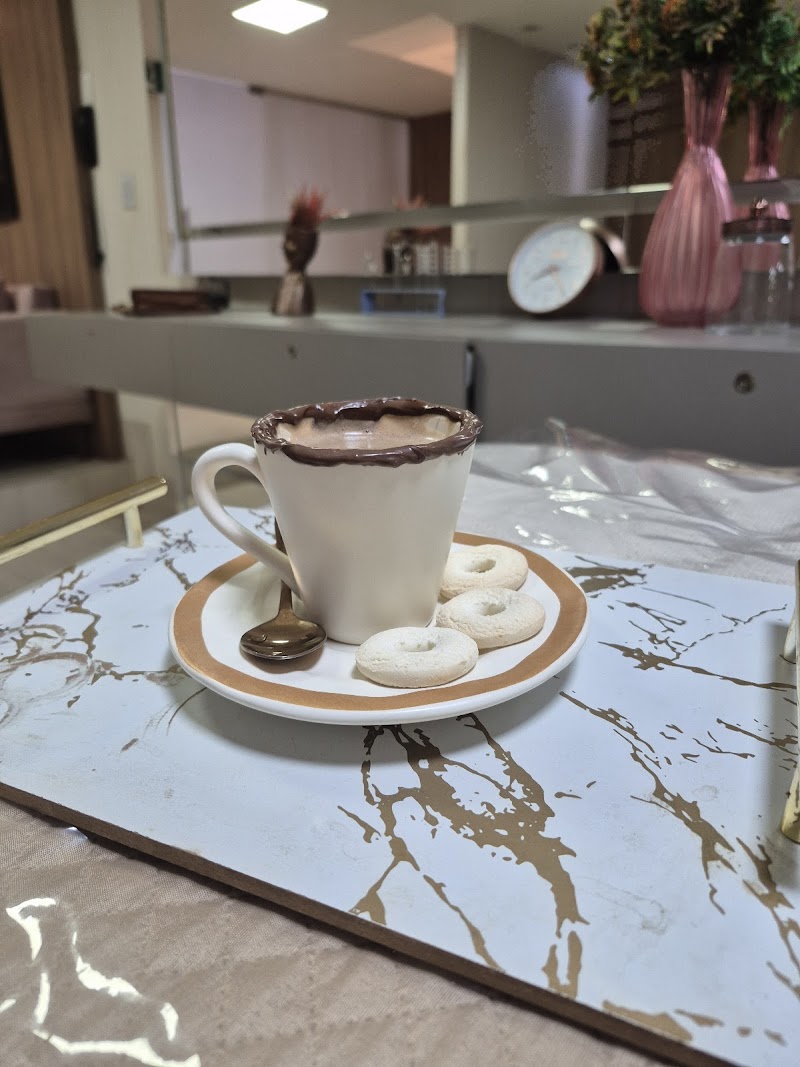 Pabliane Ramos Spa Montes Claros - Day Spa in Montes Claros