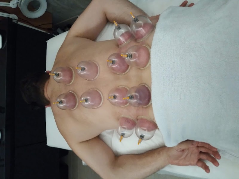 Pablo Alves Massoterapeuta Porto Alegre - Day Spa in Porto Alegre