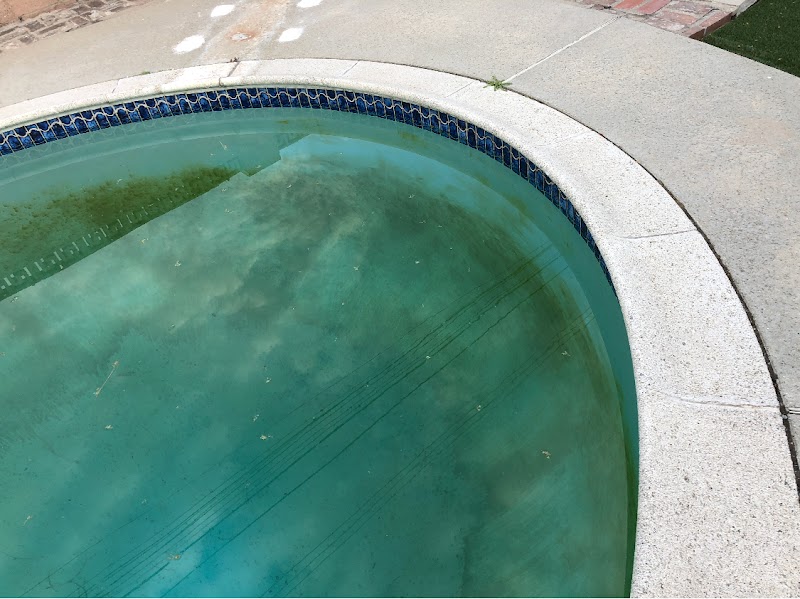 Pablo's Pool and Spa Care La Puente - Day Spa in La Puente