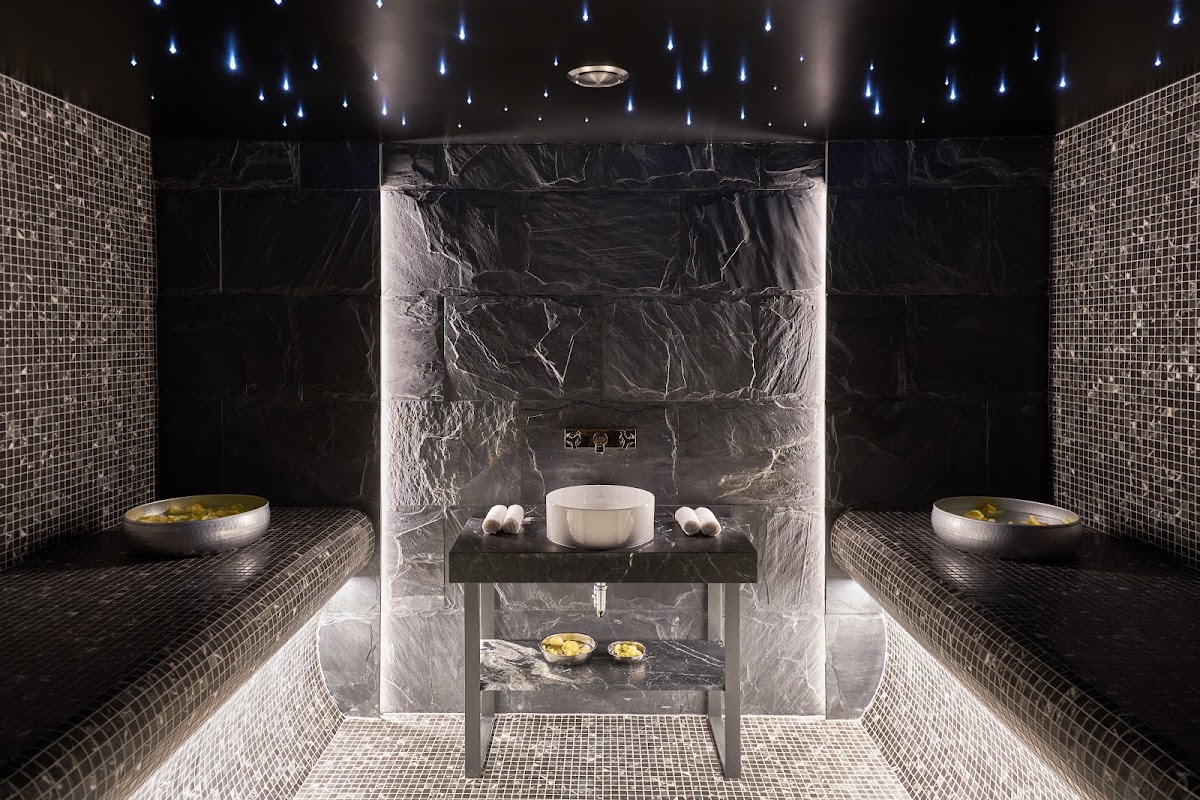 PACAI SPA at Hotel PACAI Vilnius