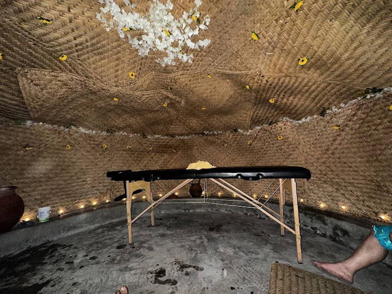 Pachamama Temazcal Santiago de Querétaro - Day Spa in Santiago de Querétaro