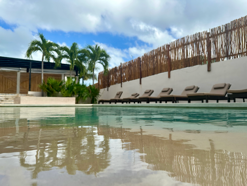 Pachamaya | Holistic Wellness & Spa - Adults Only Cancun - Hotel Spa in Cancun