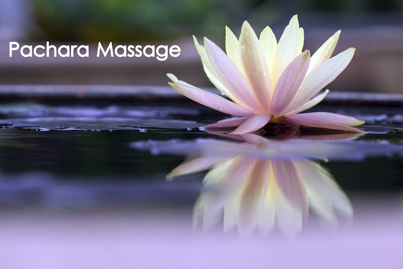 Pachara Massage Lausanne - Day Spa in Lausanne