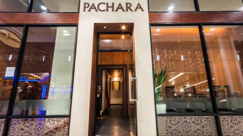 Bang Phli pacharaspa.com - Day Spa in Bang Phli